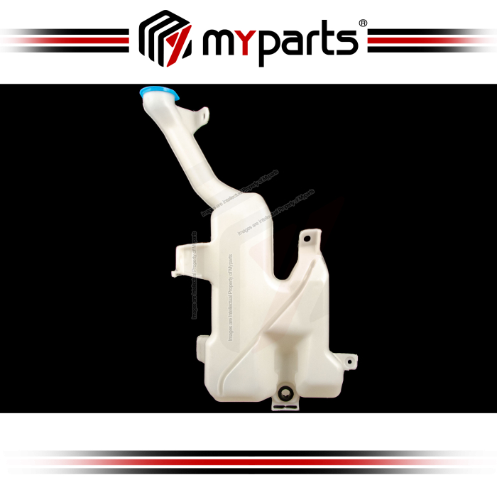 Myparts Honda Accord Sedan CR 2013-2019 (Without Motor) Windshield Wiper Washer Tank | 1 Unit