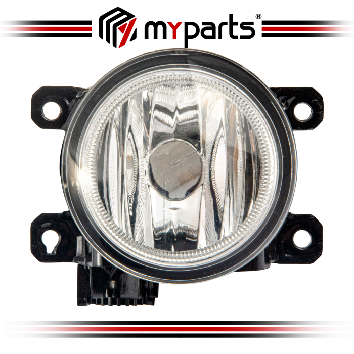Myparts Honda Civic FC TEA 2016-2019 Fog Lamp Fog Light Spot Driving Lamp Bumper | RH Right Hand (Driver Side)