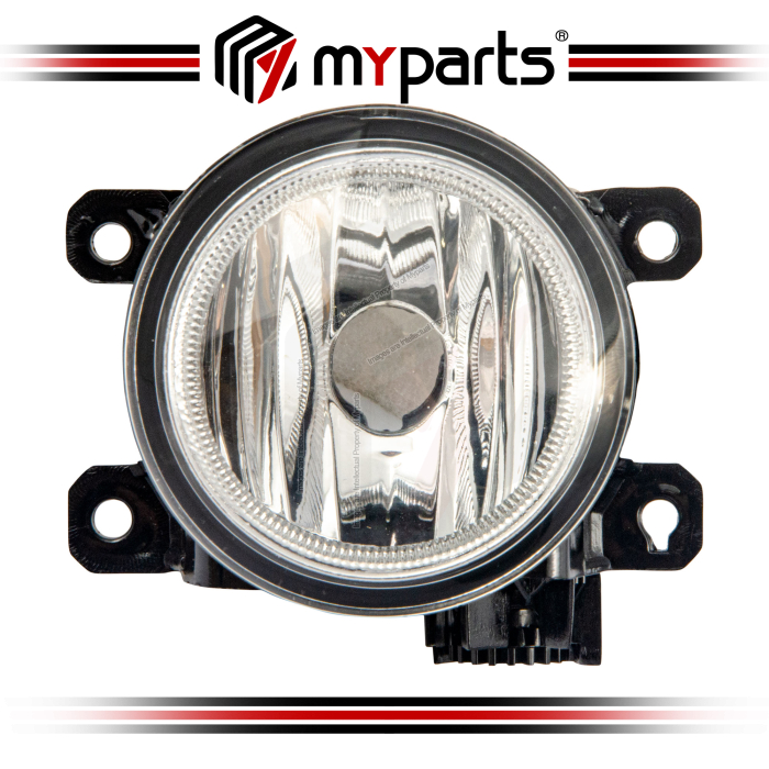 Myparts Honda Civic FC TEA 2016-2019 Fog Lamp Fog Light Spot Driving Lamp Bumper | LH Left Hand (Passenger Side)