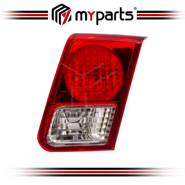 TYC Honda Civic S5H ES2 ES3 2002-2005 Inner Taillamp Tail Lamp Taillight Tail Light Rear Lamp | RH Right Hand (Driver Side)
