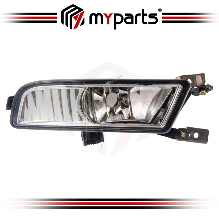 Myparts Honda CRV TON RM Facelift 2014 - 2017 | Fog Light Foglamp Fog Lamp Spot Driving Lamp | RH Right Hand (Driver Side)