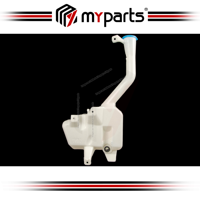 Myparts Honda City TM0 TMO GM 2009-2014 (Without Motor) Windshield Wiper Washer Tank | 1 Unit