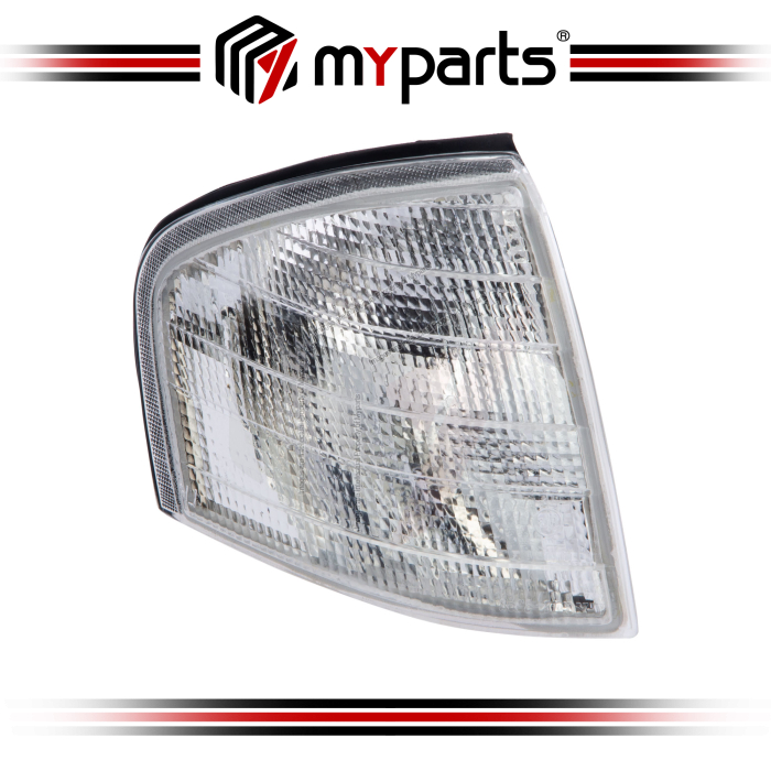 TYC Mercedes Benz C Class W202 Sedan 1994~2000 Corner Lamp Turn Indicator Signal Light Side Lamp  | RH Right Kanan