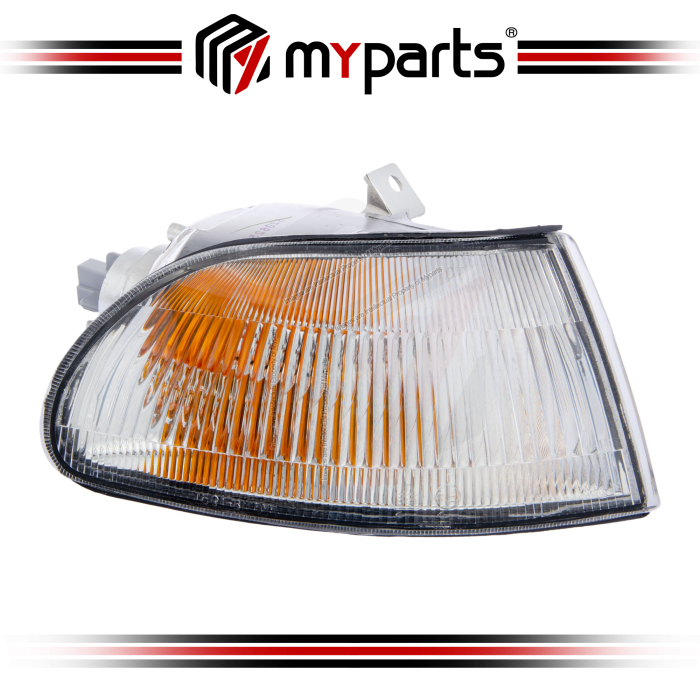 TYC Fits Honda Civic EG EH 1991~1995 Sedan | Corner Lights Indicator Lamps | RH RHS Right Hand (Driver Side)