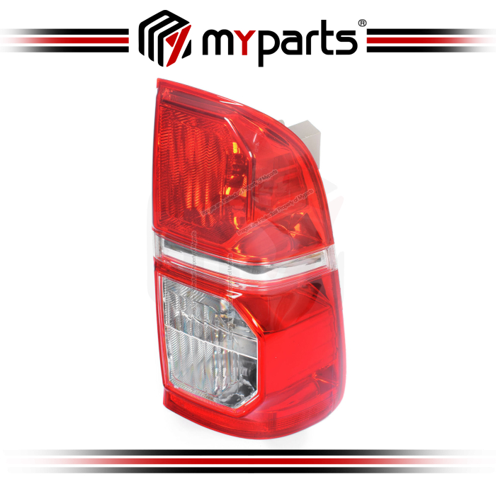 Tail Light (TYC Taiwan)