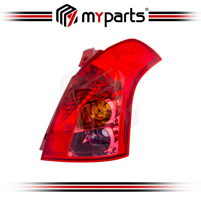 Tail Light