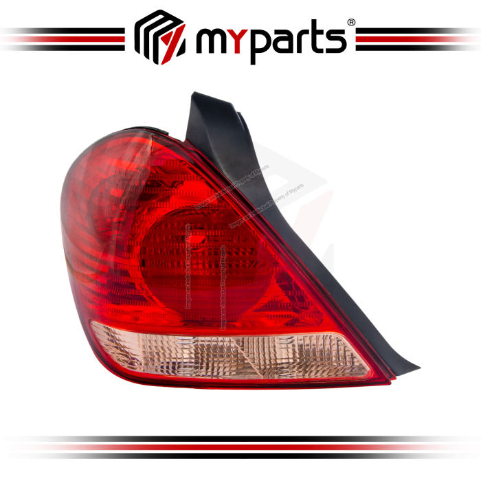 TYC Nissan Sentra N16 Sedan 2003~2005 | Taillight Tail Light Rear Lamp | LH LHS Left Hand (Passenger Side)