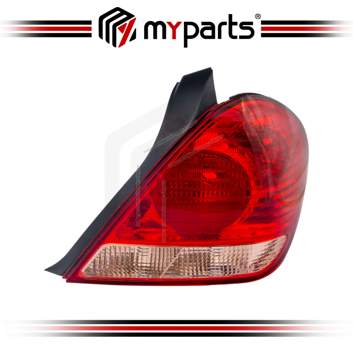 TYC Nissan Sentra N16 Sedan 2003~2005 | Taillight Tail Light Rear Lamp | RH RHS Right Hand (Driver Side)
