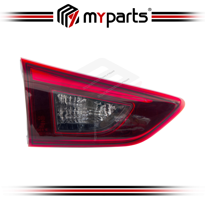 Tail Light Inner (No LED)