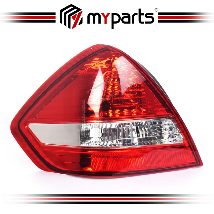 Tail Light (Sedan)