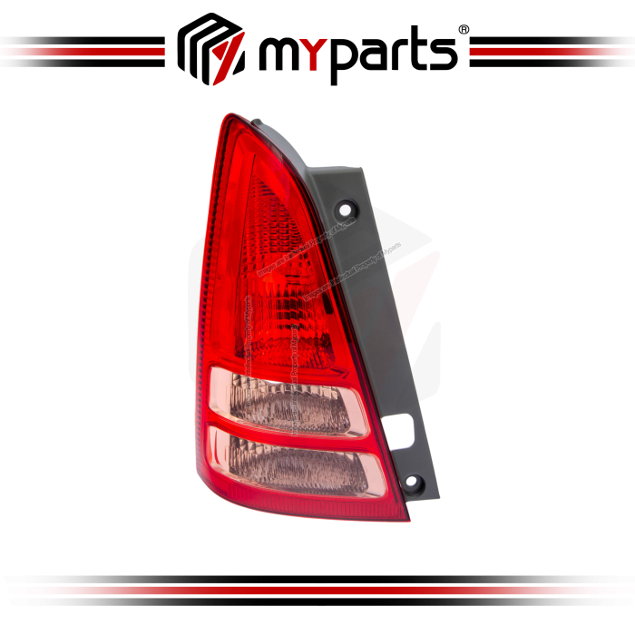 TYC Toyota Innova KUN40 TGN40 TGN41 2004~2008 | Taillight Tail Light Tail Rear Lamp | LH LHS Left Hand (Passenger Side)