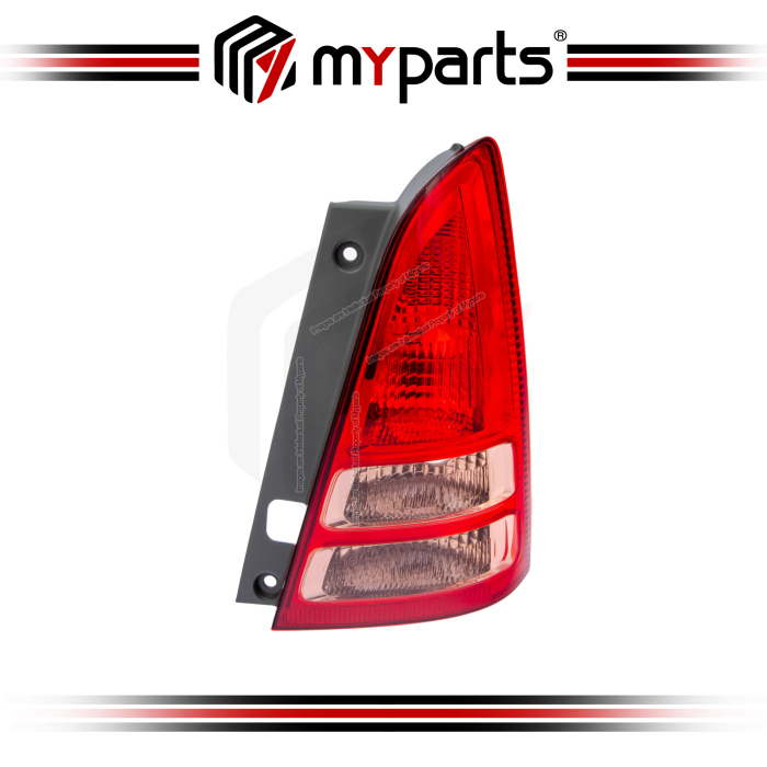 TYC Toyota Innova KUN40 TGN40 TGN41 2004~2008 | Taillight Tail Light Tail Rear Lamp | RH RHS Right Hand (Driver Side)