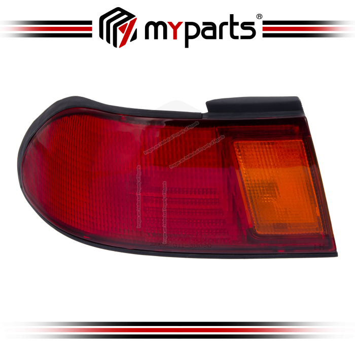 TYC Nissan Sentra B14 1994~1997 Taillamp Lamp Taillight Tail Light Rear Lamp | LH Left Hand Kiri