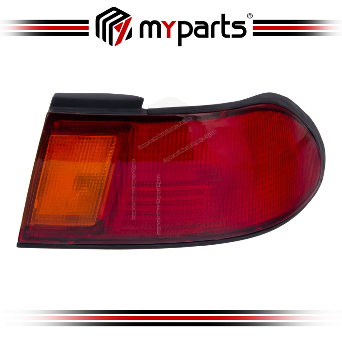 Tail Light