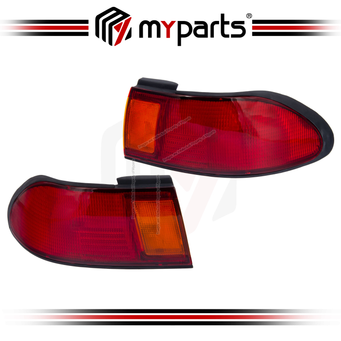 Tail Light (Set LH+RH)