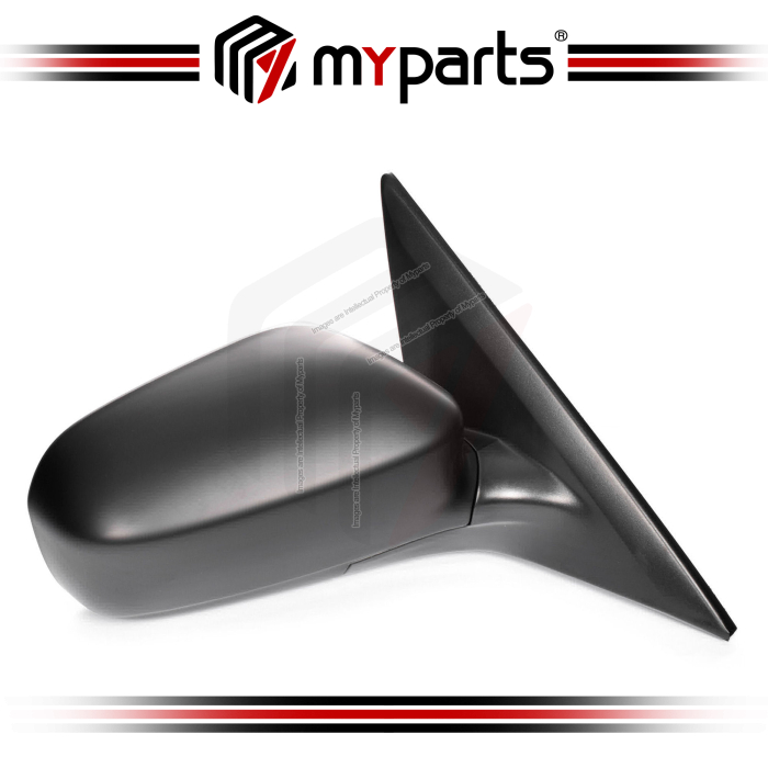 Myparyts Honda Civic ES S5A Sedan 2000~2005 Power Electric Side Door Mirror (3 Pins) | RH Right Hand Kanan