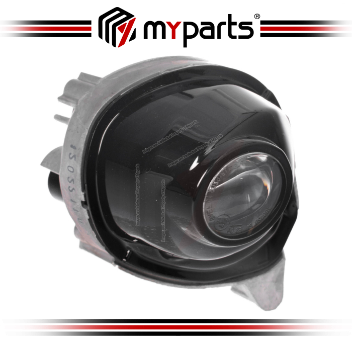 Fog Lamp (LED Type)