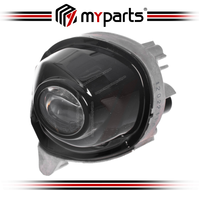 Fog Lamp (LED Type)