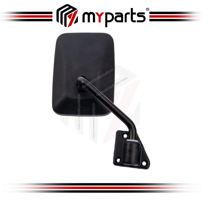 Side Door Mirror Wtih Arm Type