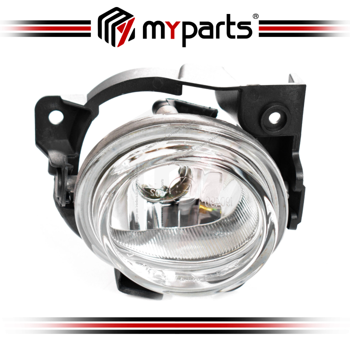 TYC Fits Ford Ranger PJ PK 2006~2011 / Mazda BT50 UN Series 1 2006~2011 | Foglight Fog Light Spot Driving Lamp | RH RHS Right Hand (Driver Side)