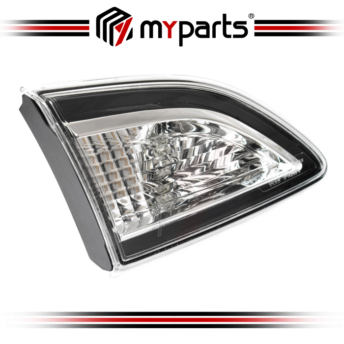 Tail Light Inner (Sedan)