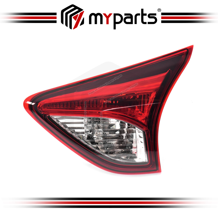 Tail Light Inner No LED