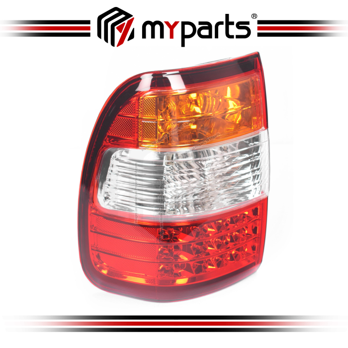 Tail Light Outer