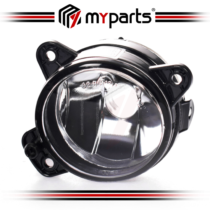 TYC Fits VolksWagen VW Polo 9N Series 2005~2008 Foglight Fog Lights Spot Driving Lamp | LH LHS Left Hand (Passenger Side)