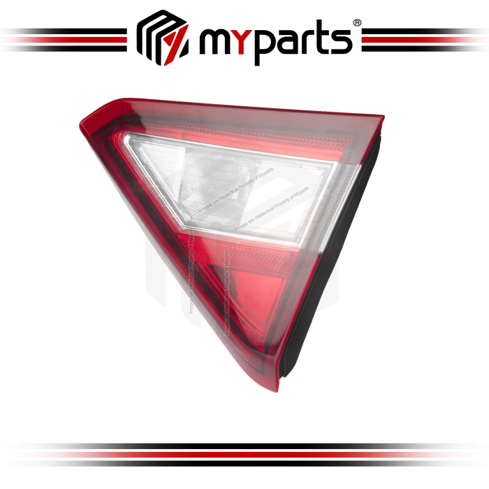 Tail Light Inner