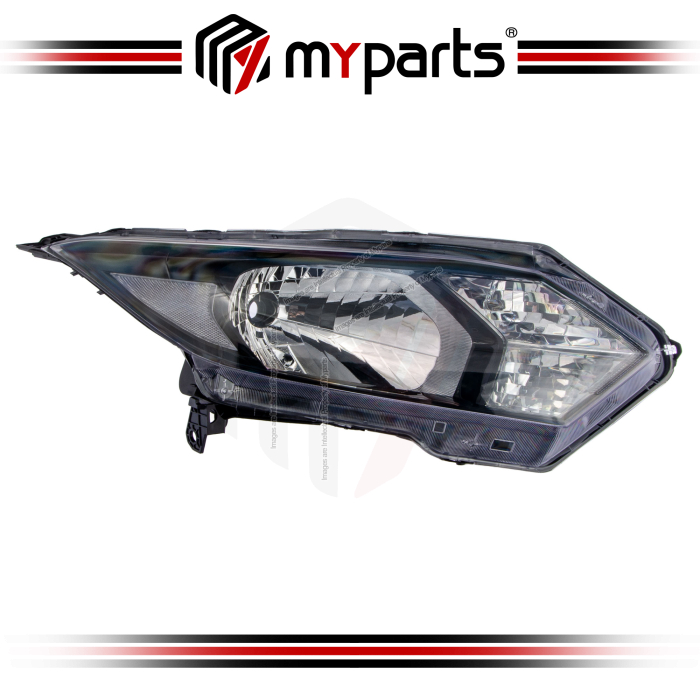 TYC Honda HRV HR-V RU T7A 2015~2018 (No LED No Projector)Head Lamp Headlamp Head Light Front | RH Right Hand (Driver Side)