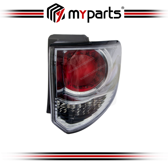 Tail Light Outer