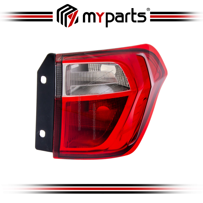 Tail Lamp Outer