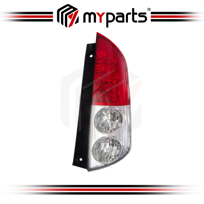 TYC Perodua Myvi 2005~2011 Tail Lamp Tail Light TailLamp Taillight Rear Lamp | RH RHS Right Hand Kanan (Driver Side)