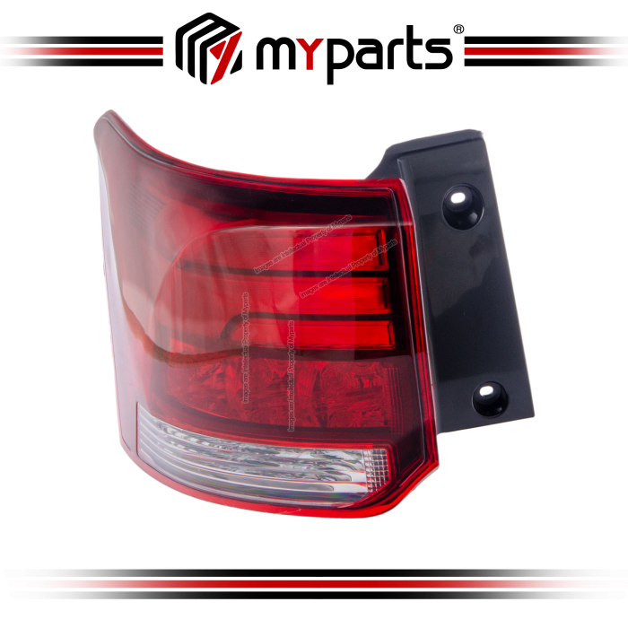 Tail Light OUTER