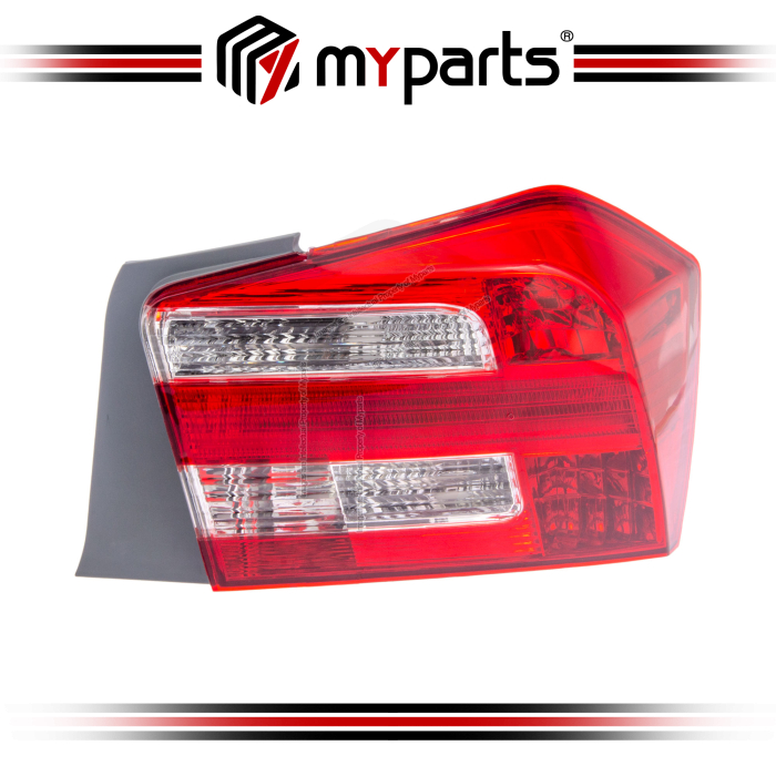Myparts Honda City GM Sedan 2012~2014 | Tail Lamp Tail Light Rear TailLamp Taillight | RH Right Hand (Driver Side)