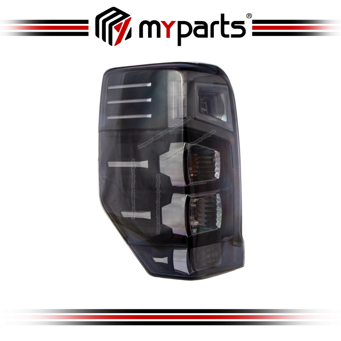 Tail Lamp (High Spec Albino)