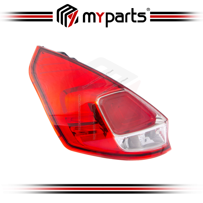 Tail Light (Hatch)