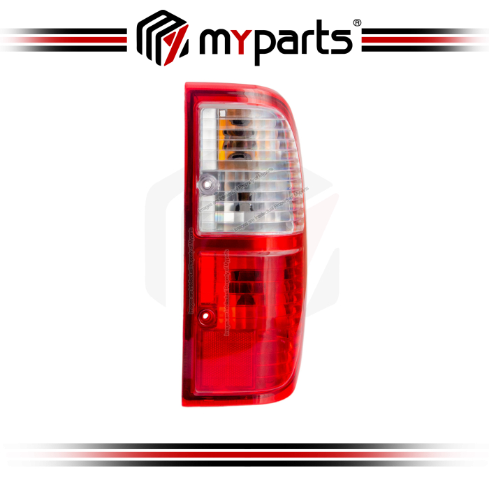 Myparts Ford Ranger PH Series 2003~2006 Tail Lamp Tail Light TailLamp Taillight Rear Lamp | RH RHS Right Hand Kanan (Driver Side)