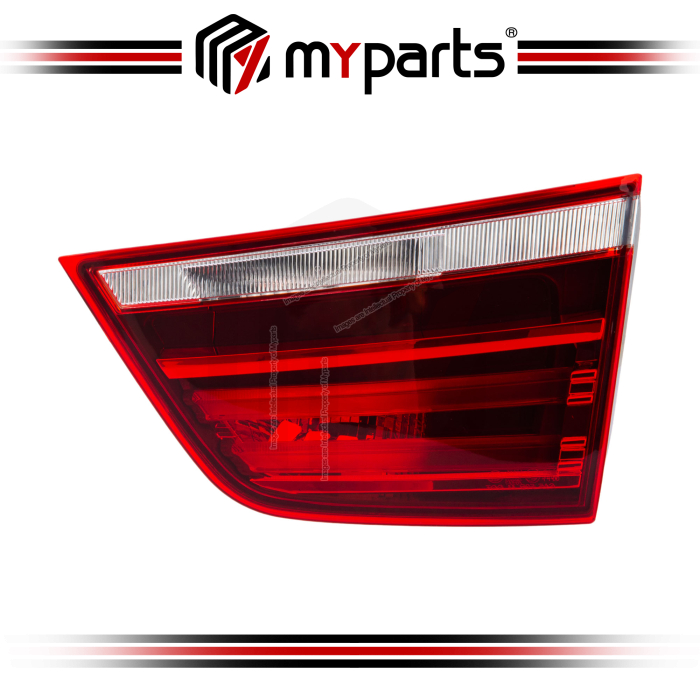 Tail Light  Inner With LED