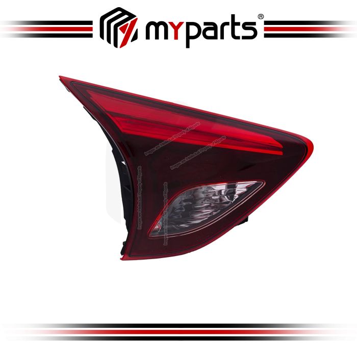 Tail Light Inner With LED