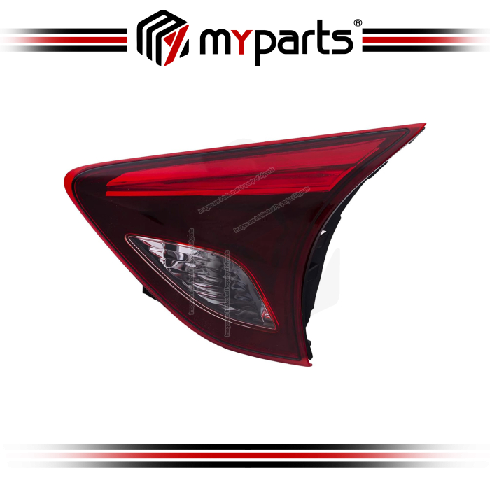 Tail Light Inner With LED