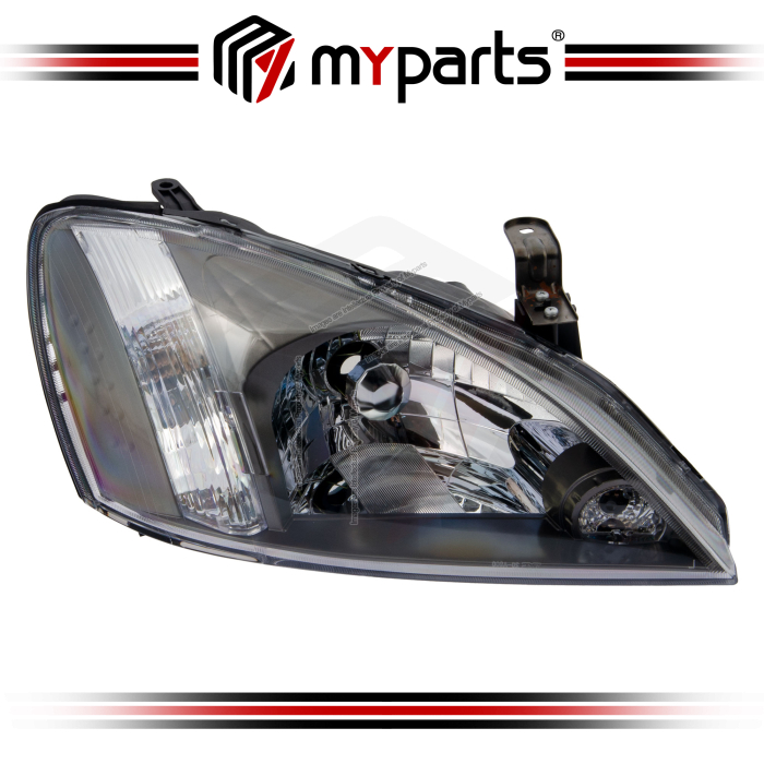 TYC Nissan Sentra N16 2005~2014 Head Lamp Head Light HeadLamp (No Projector) Lampu Depan | RH Right Hand (Driver)