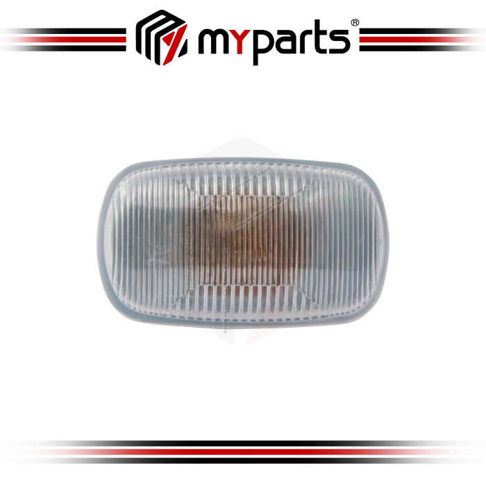 Guard Flasher / Fender Side Light Lamp