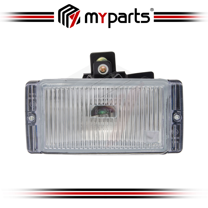 Fog Lamp