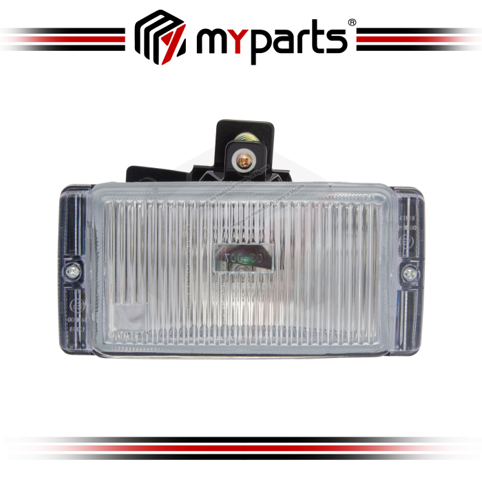 Fog Lamp