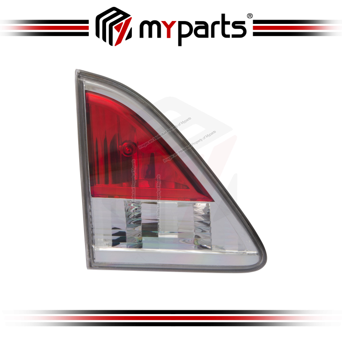 Tail Lamp