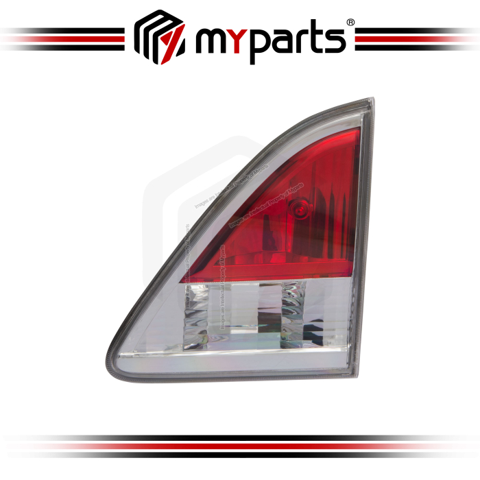 Tail Lamp