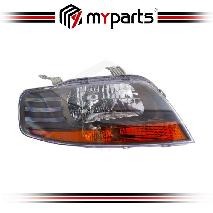 TYC Taiwan Chevrolet Aveo Hatchback 2006~2009 Headlamp Head Lamp Front Head Light Headlight | RH Right Hand (Driver Side)