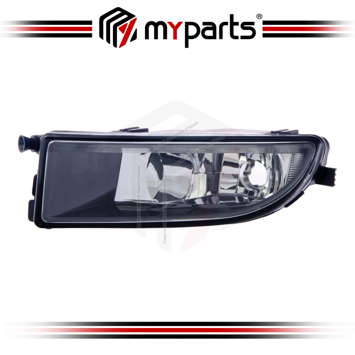 TYC VW Volkswagen Beetle 1L Prefacelift 2011~2016 Fog Lamp Fog Light Spot Driving Lamp | LH Left Hand (Passenger Side)