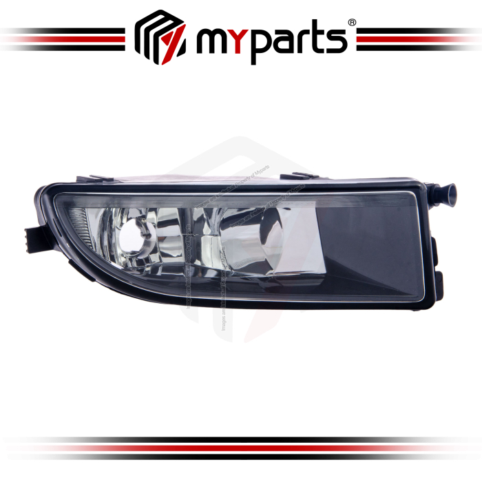 TYC VW Volkswagen Beetle 1L Prefacelift 2011~2016 Fog Lamp Fog Light Spot Driving Lamp | RH Right Hand (Driver Side)